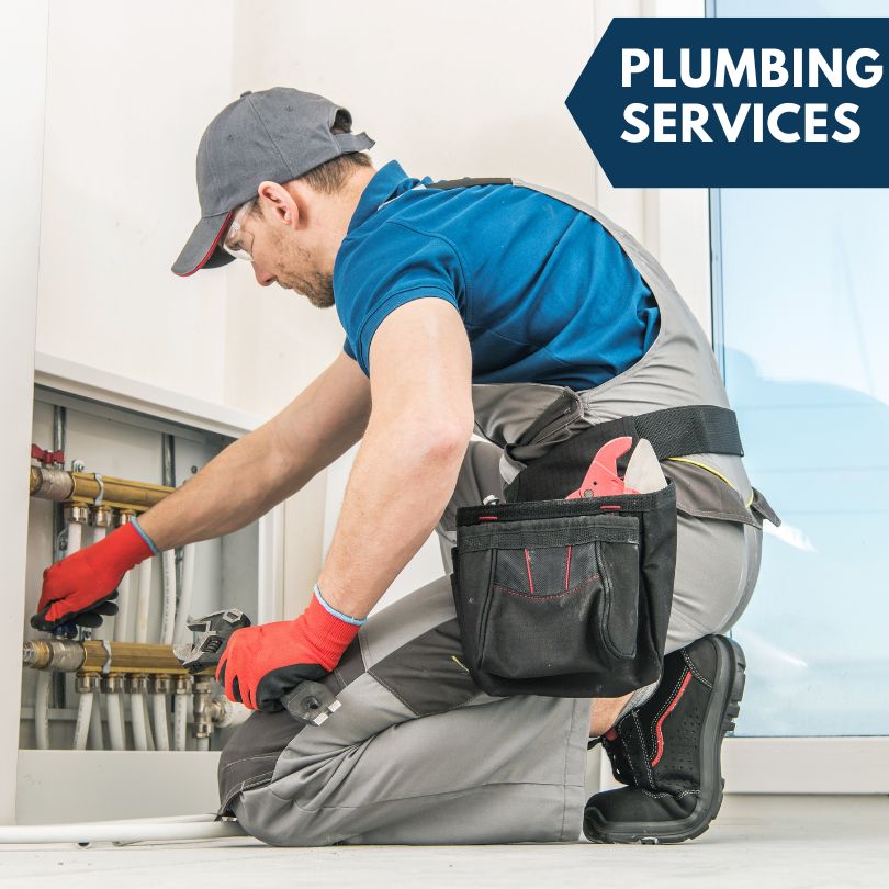 Ignacio Plumbing Company